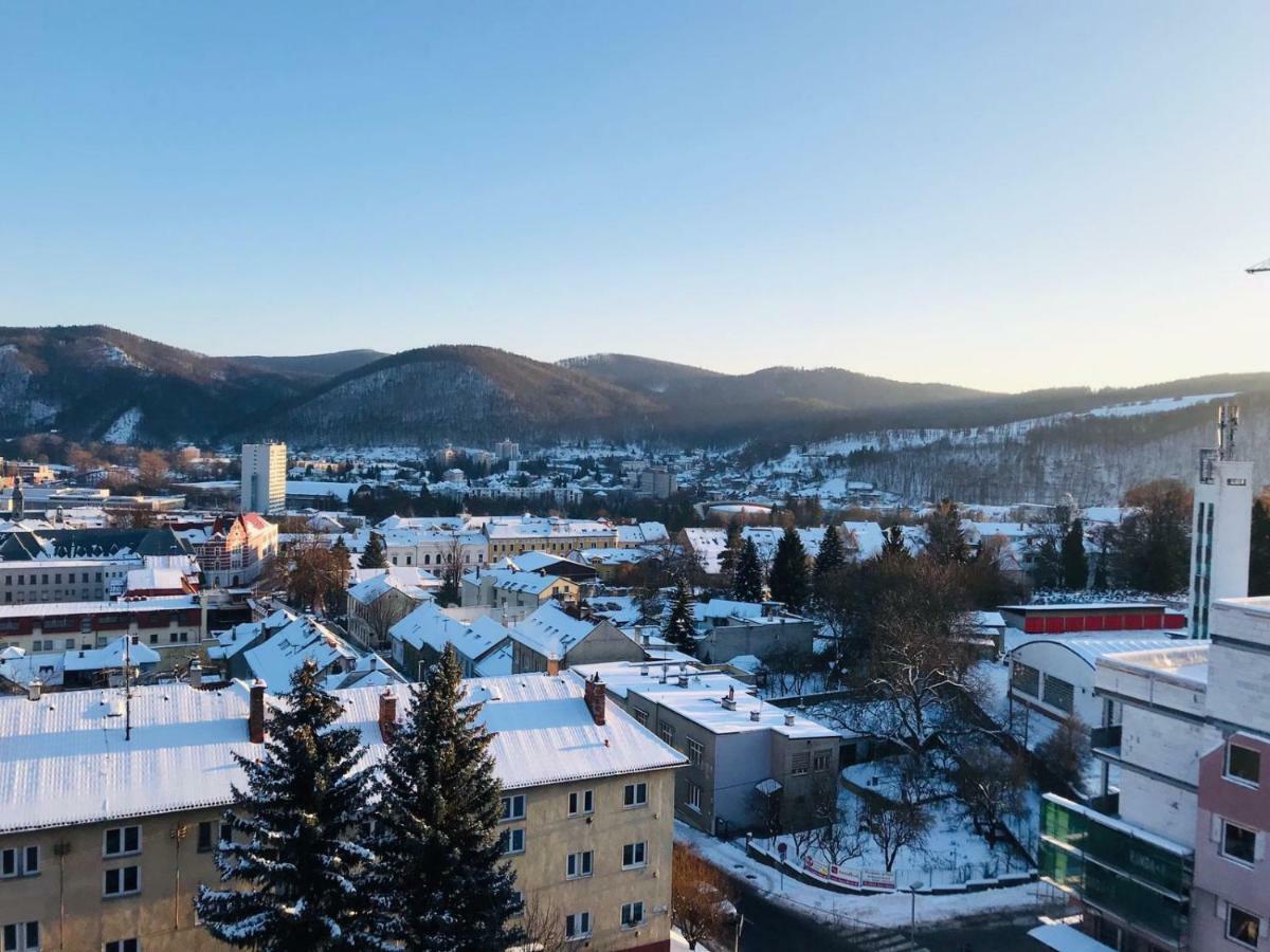 Апартаменти Bl Luxury Apartment, 24hr Self Check-in, Free Private Garage Parking, Panoramic Views From Balcony, 5 Minute Walk To Center *