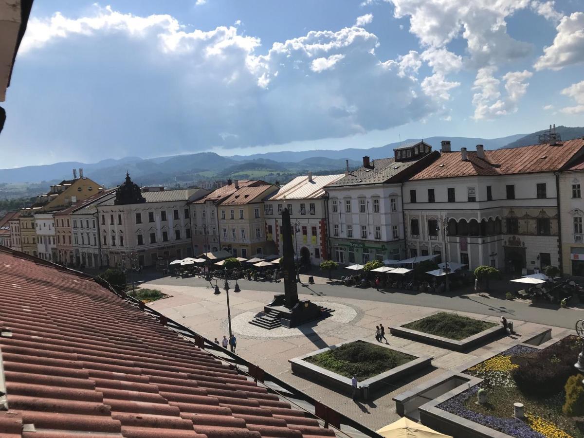 Bl Luxury Apartment, 24hr Self Check-in, Free Private Garage Parking, Panoramic Views From Balcony, 5 Minute Walk To Center Апартаменти
